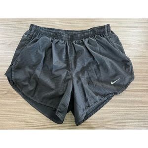 Nike DriFit Running Shorts